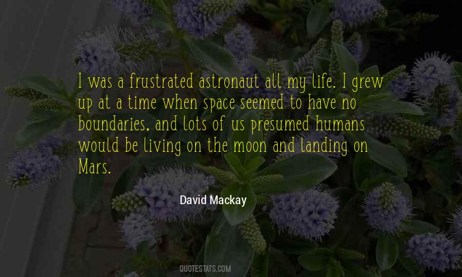 David Mackay Quotes #1041604