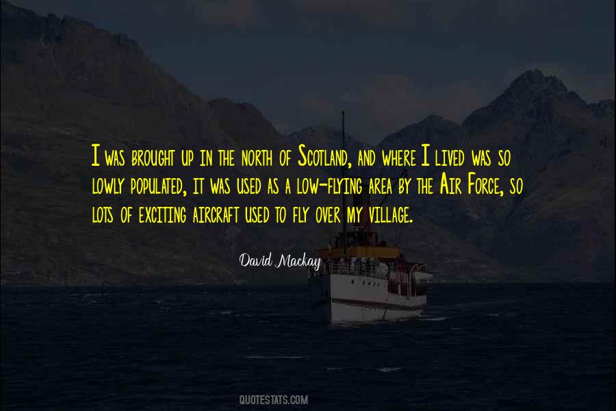 David Mackay Quotes #1410904