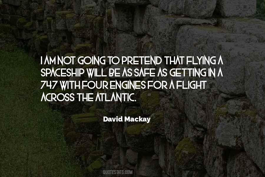 David Mackay Quotes #1500603