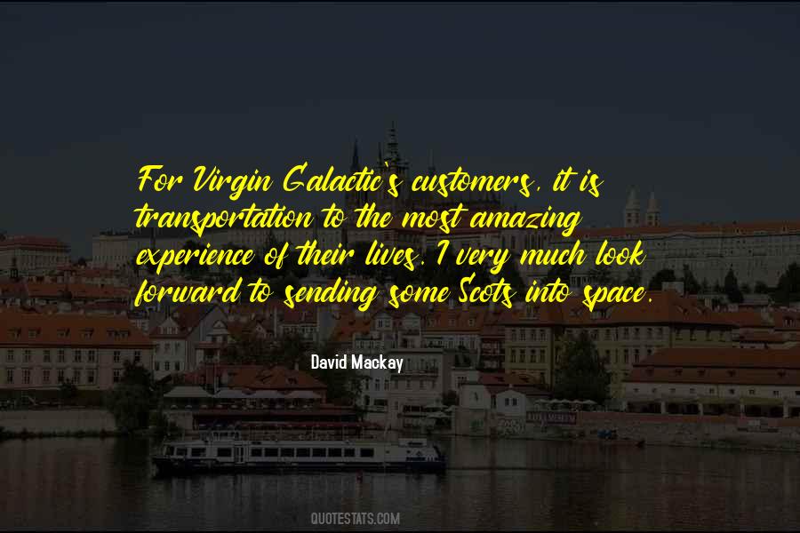 David Mackay Quotes #490778