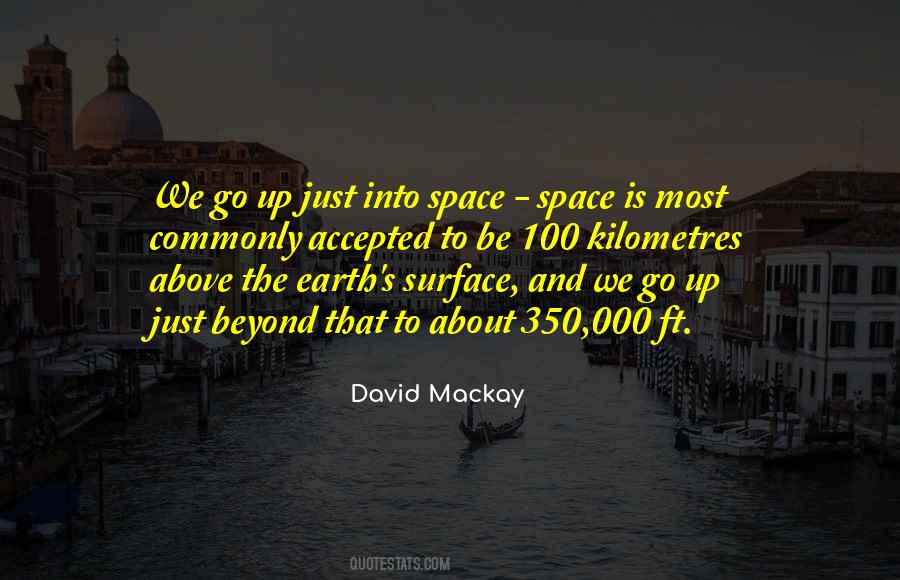 David Mackay Quotes #89720