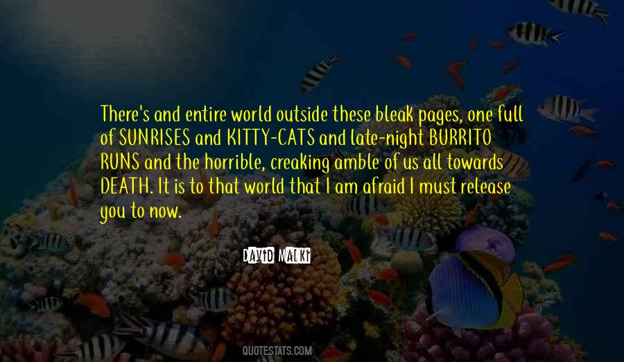 David Malki Quotes #483936 David Malki Quotes #483936