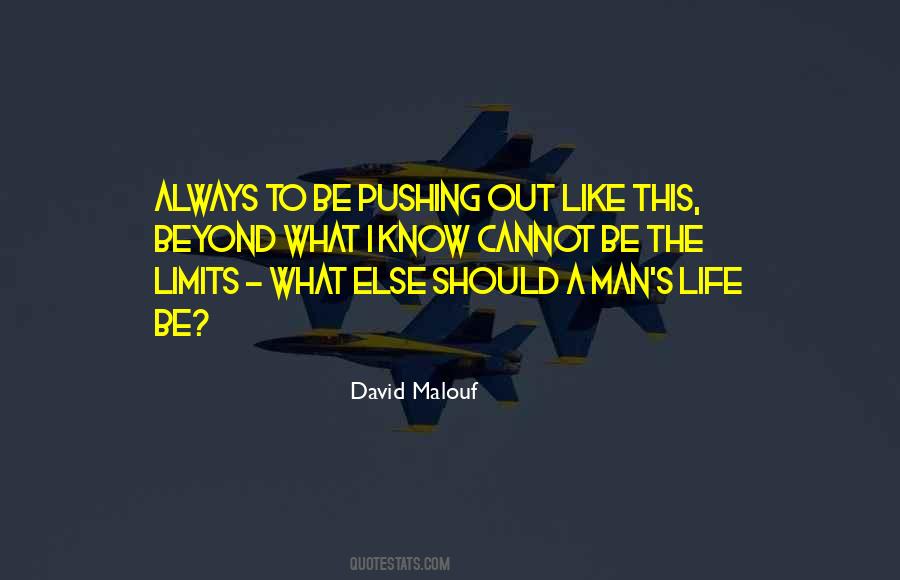 David Malouf Quotes #302733