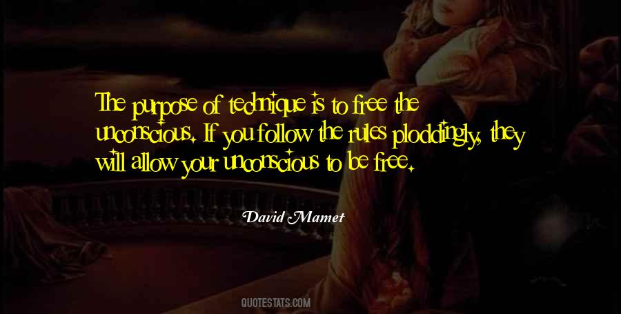 David Mamet Quotes #1865945