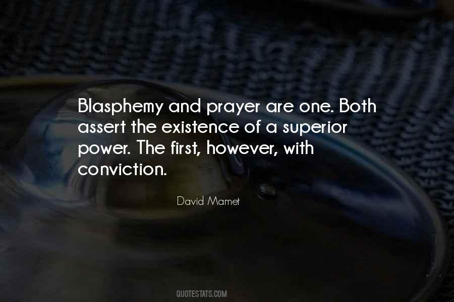 David Mamet Quotes #450854