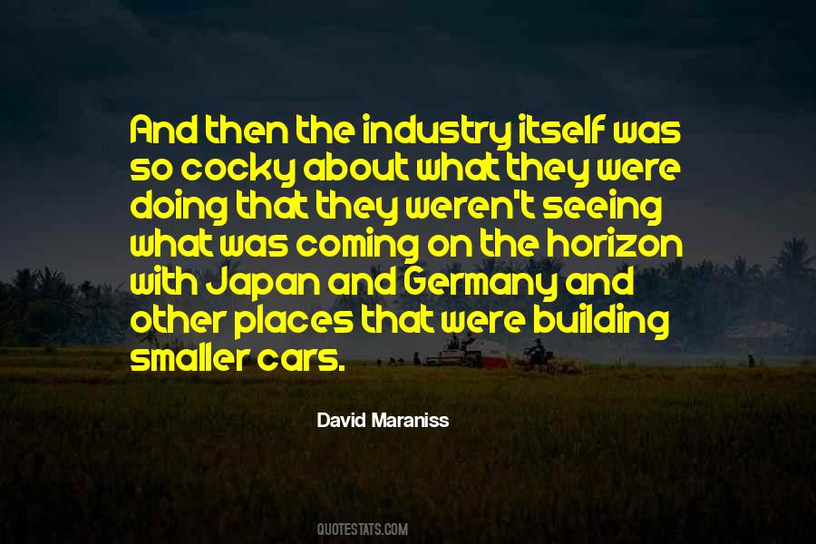 David Maraniss Quotes #214952