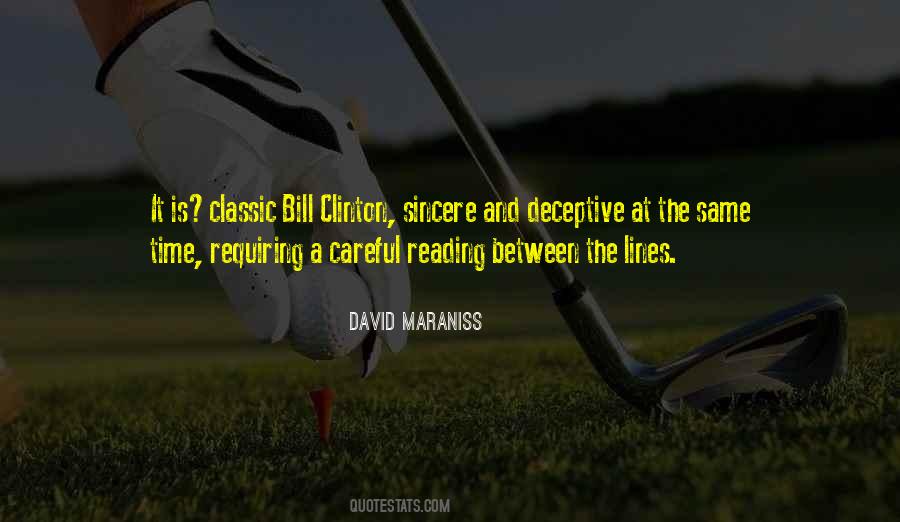 David Maraniss Quotes #884404 David Maraniss Quotes #884404