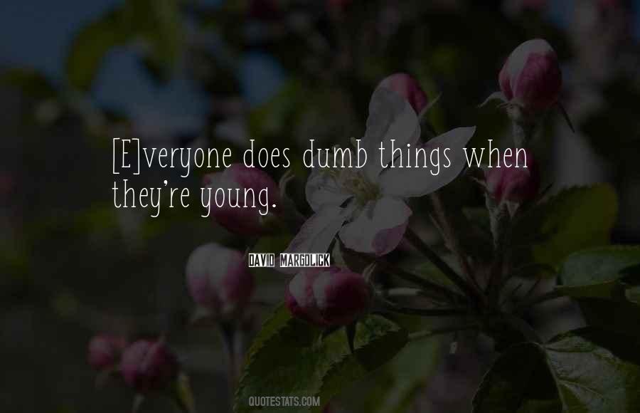David Margolick Quotes #1614076 David Margolick Quotes #1614076