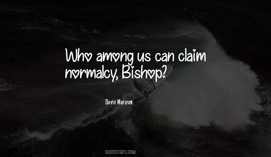 David Marusek Quotes #394194