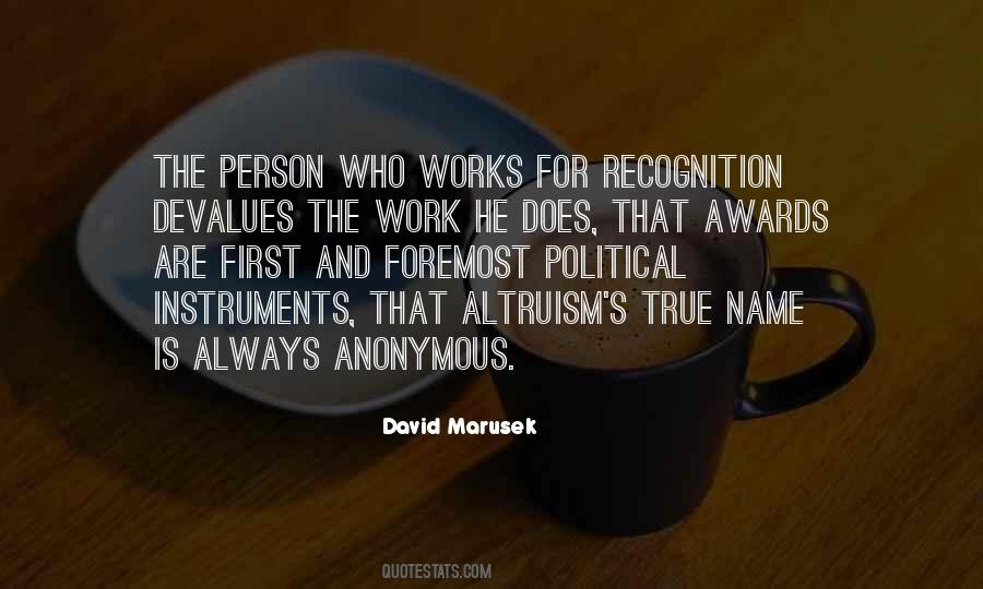 David Marusek Quotes #440160