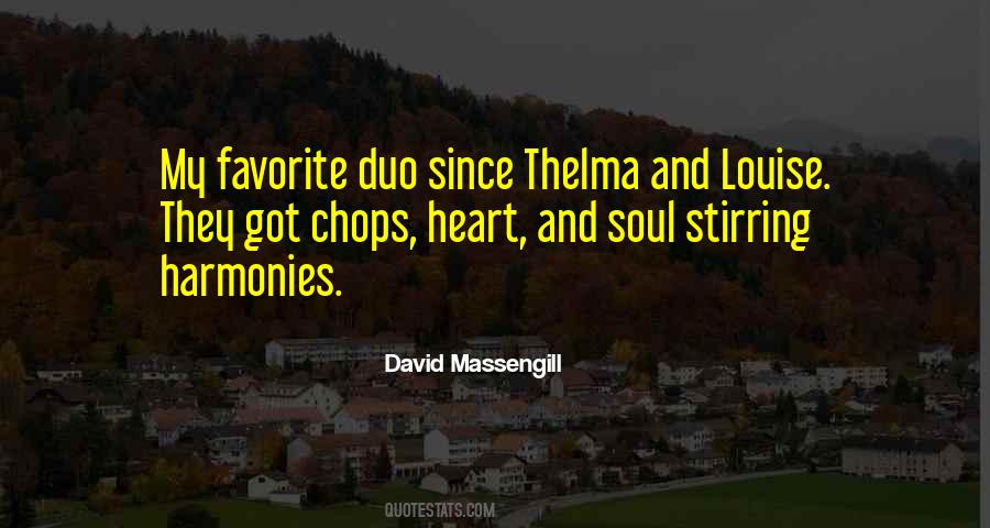 David Massengill Quotes #1194658