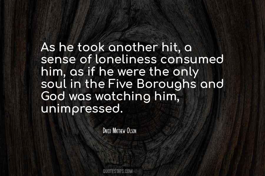 David Matthew Olson Quotes #687815 David Matthew Olson Quotes #687815