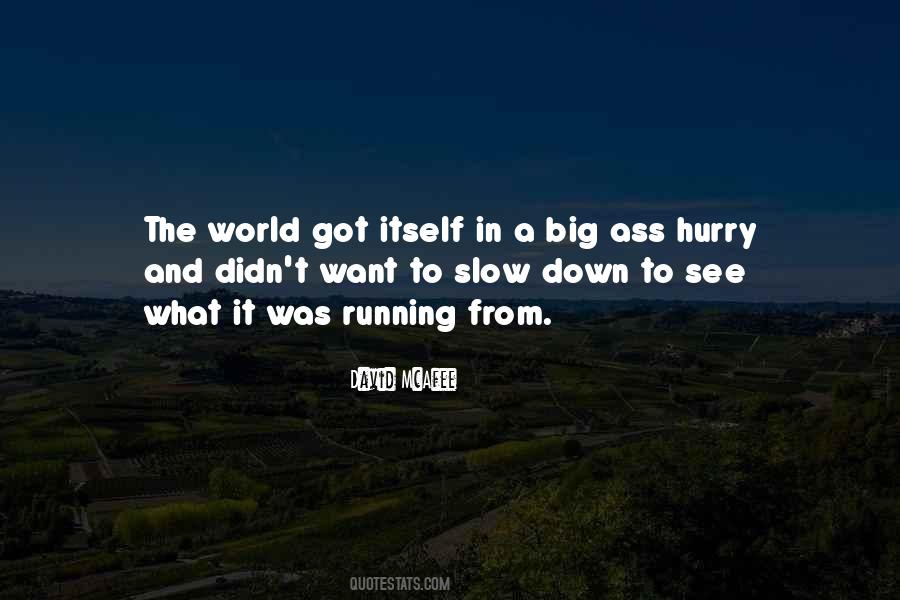 David McAfee Quotes #1562712 David McAfee Quotes #1562712