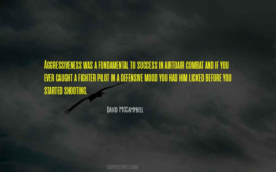 David McCampbell Quotes #64375