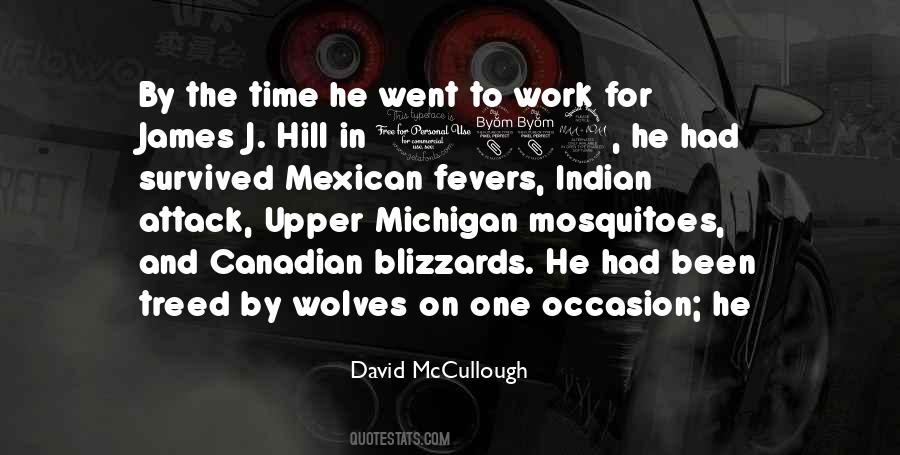 David McCullough Quotes #1077223