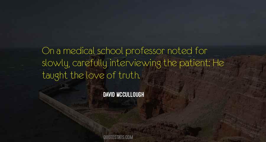 David McCullough Quotes #1599028