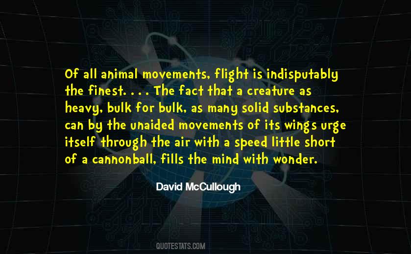 David McCullough Quotes #1783354