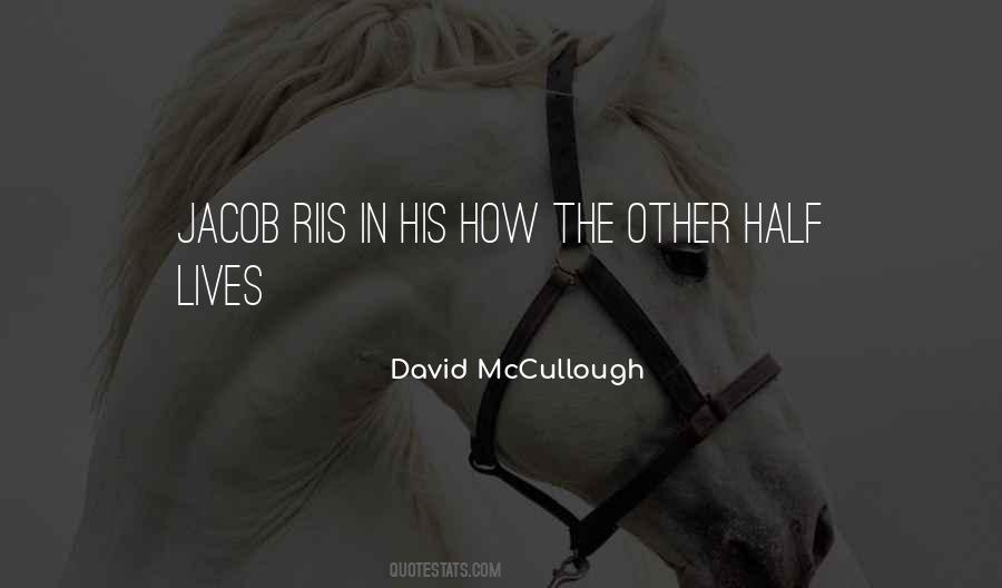 David McCullough Quotes #3559