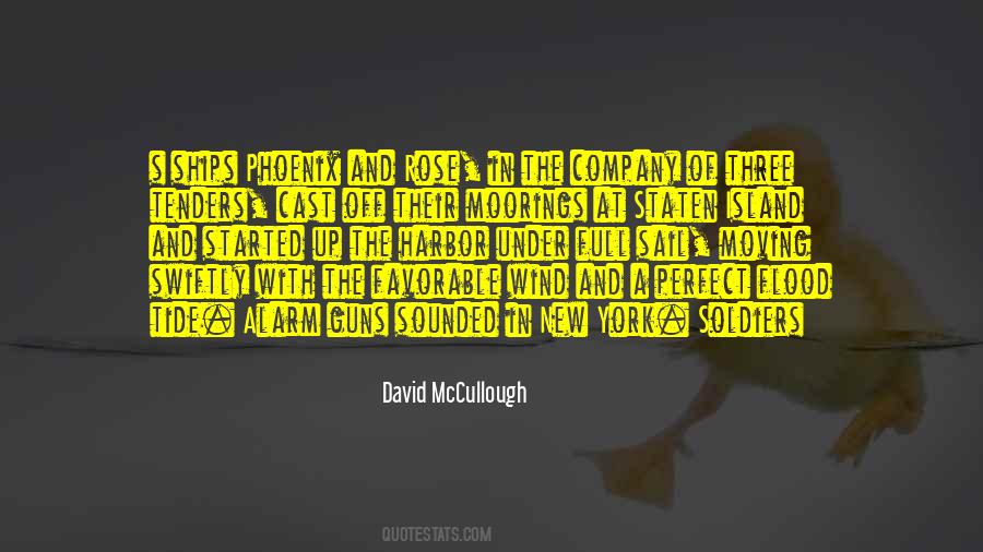 David McCullough Quotes #804778