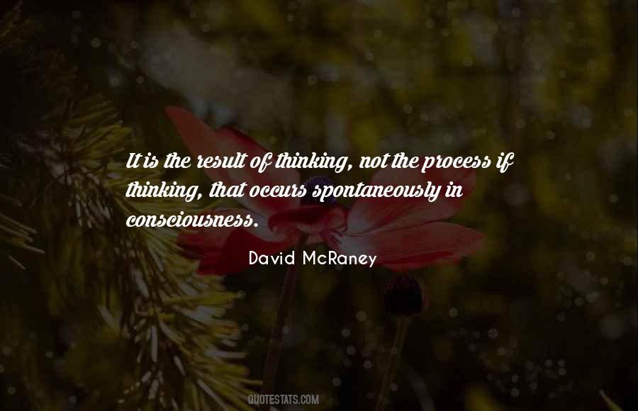 David McRaney Quotes #1085614