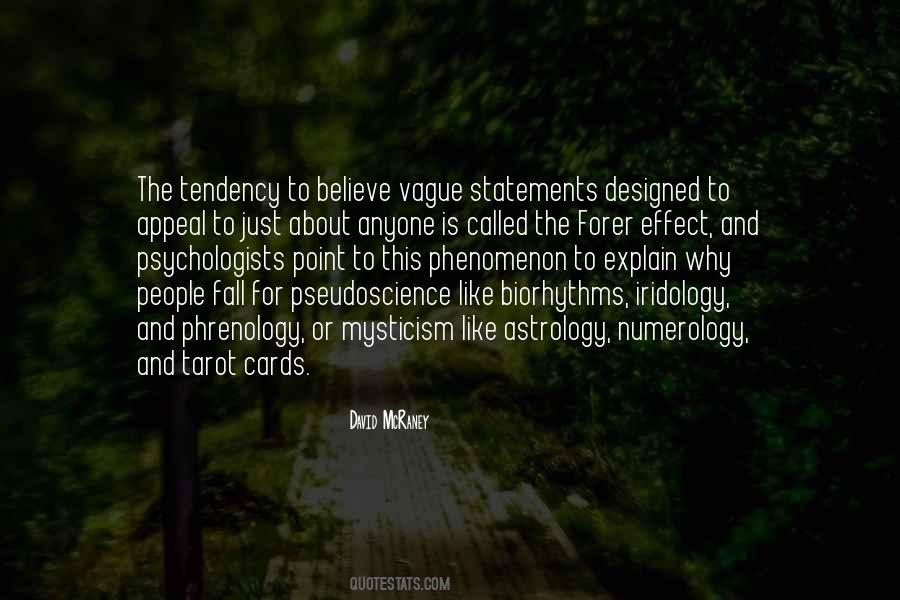 David McRaney Quotes #1131900