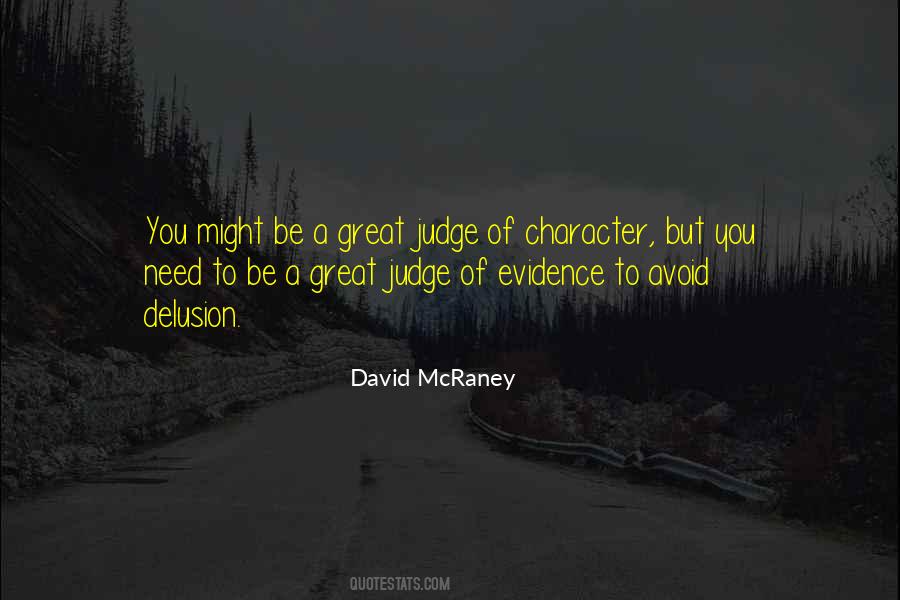 David McRaney Quotes #1193489