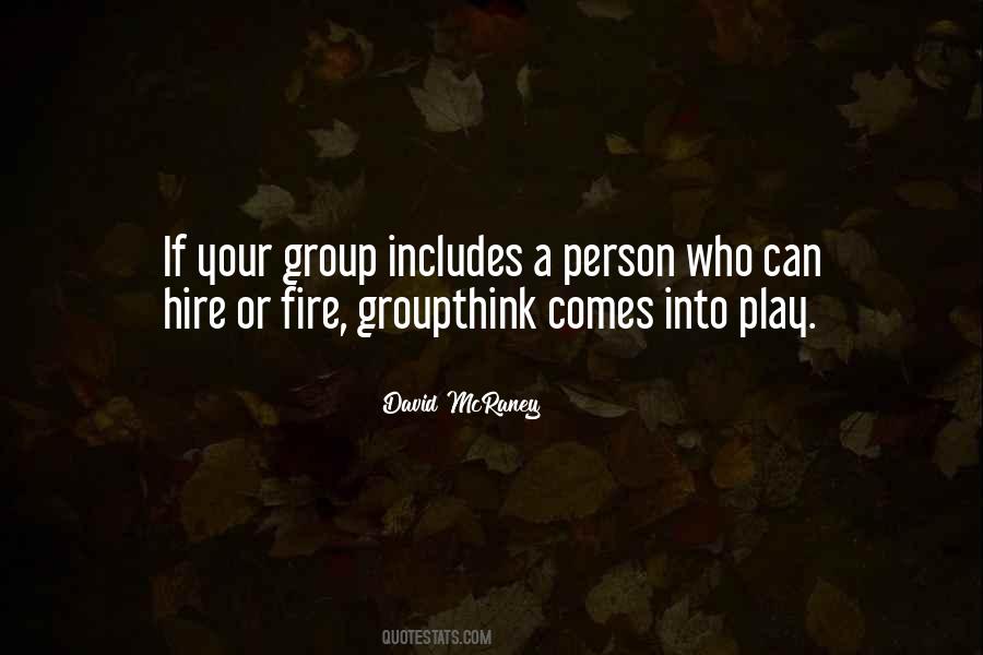 David McRaney Quotes #1220142