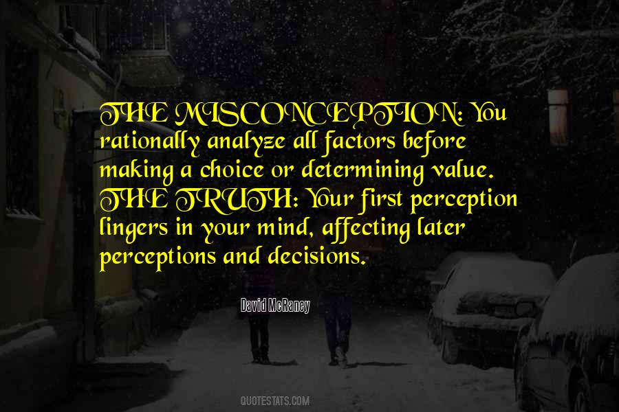 David McRaney Quotes #1223405
