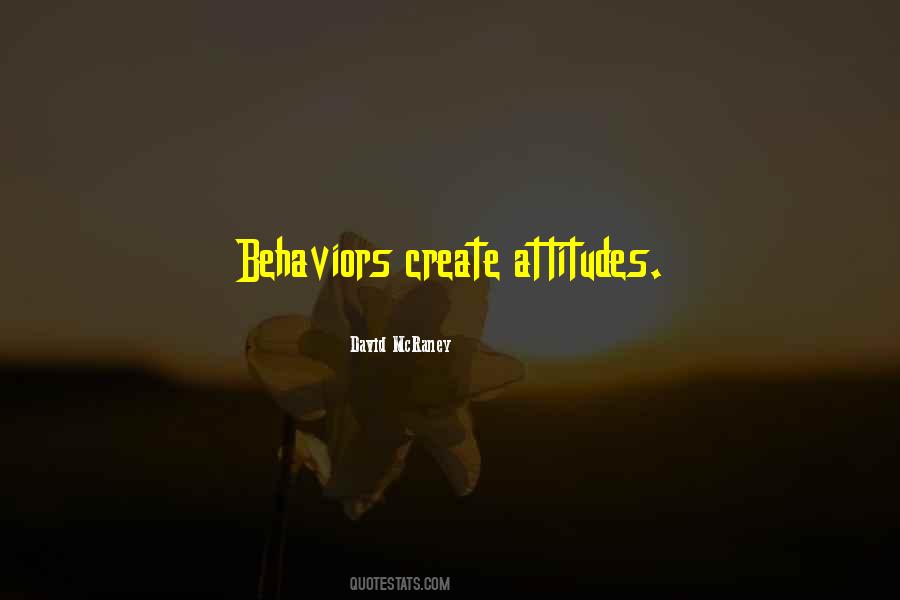 David McRaney Quotes #1236381