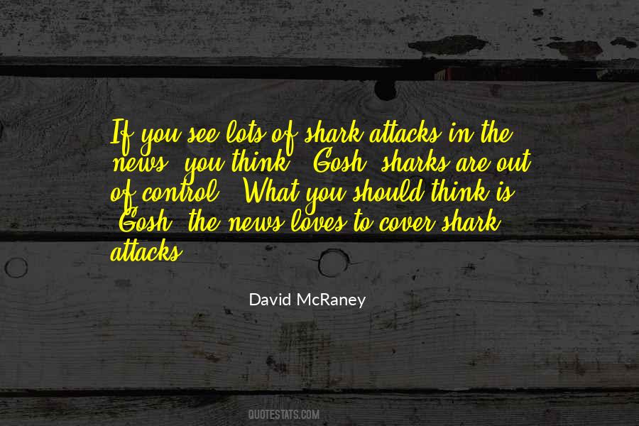 David McRaney Quotes #1314499