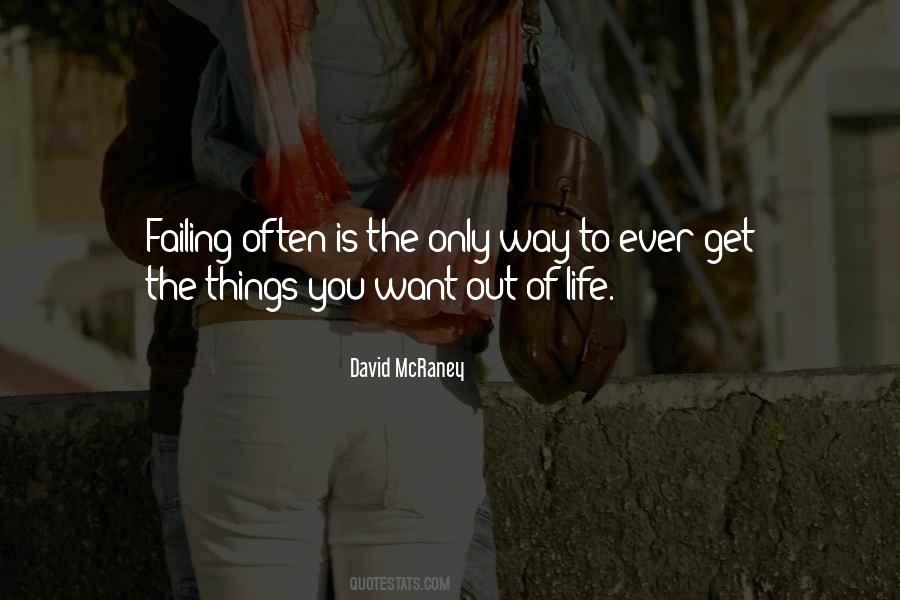 David McRaney Quotes #1387450