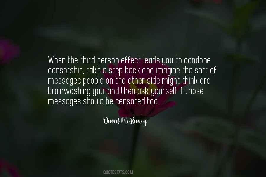 David McRaney Quotes #1490026