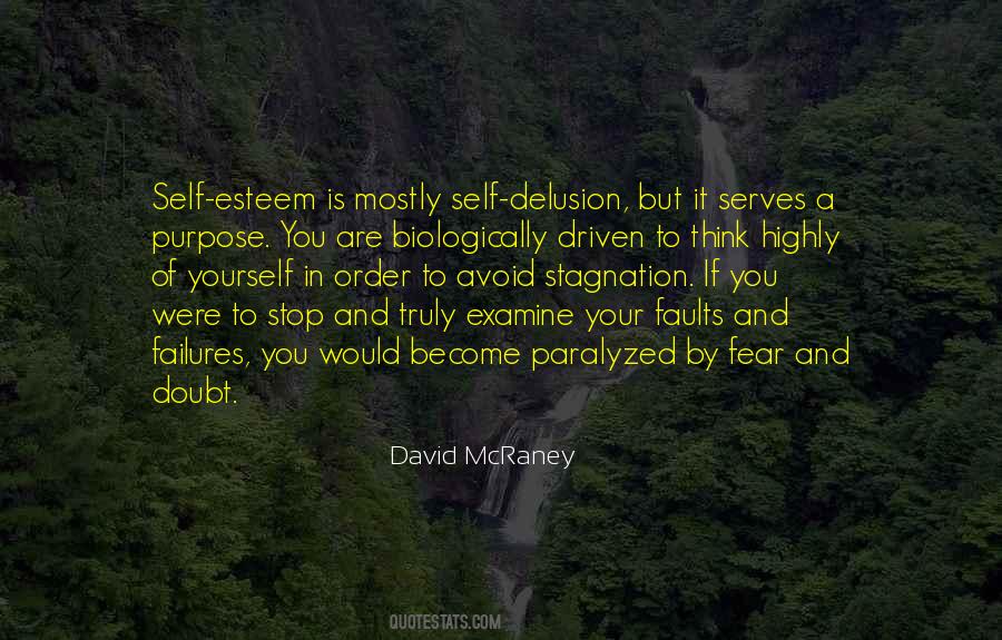 David McRaney Quotes #1583945