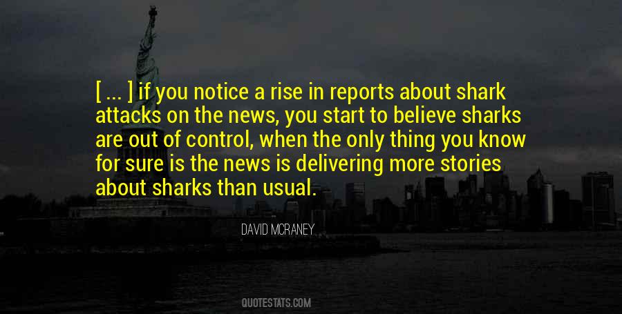 David McRaney Quotes #1590193