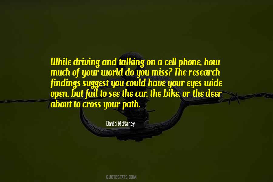 David McRaney Quotes #1642615
