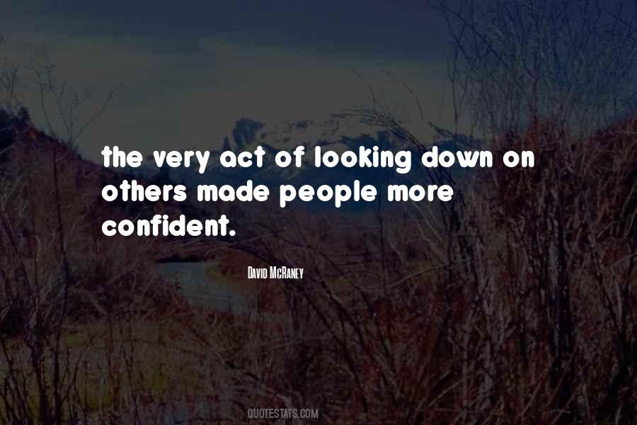 David McRaney Quotes #1644162