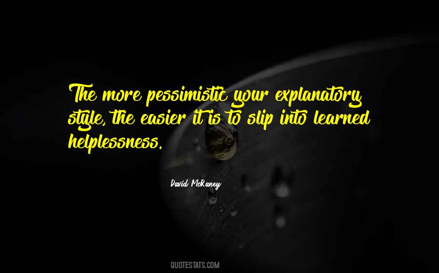 David McRaney Quotes #1645339