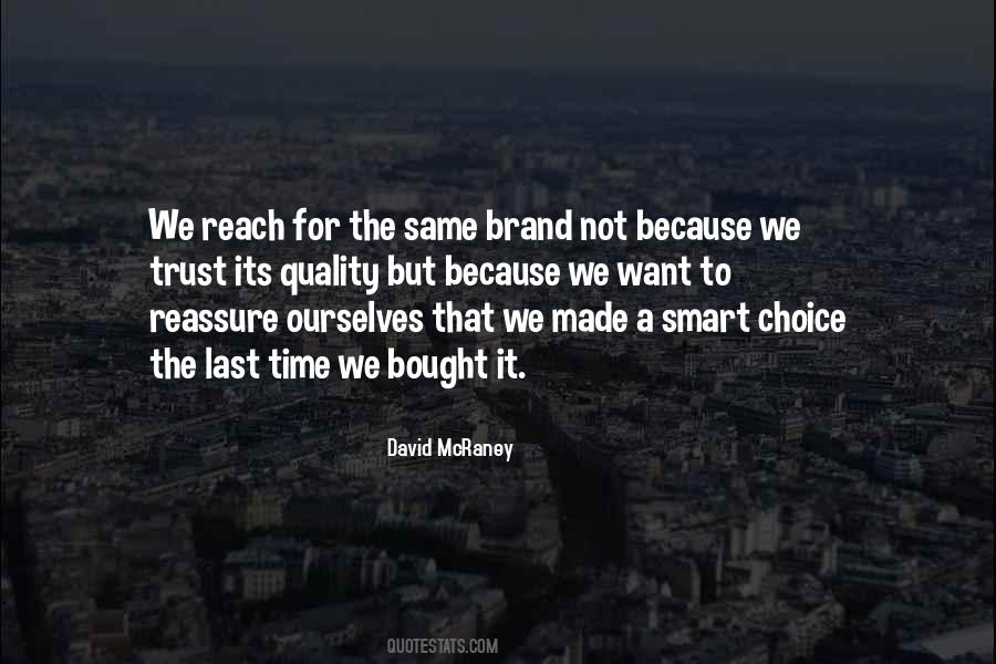 David McRaney Quotes #298282