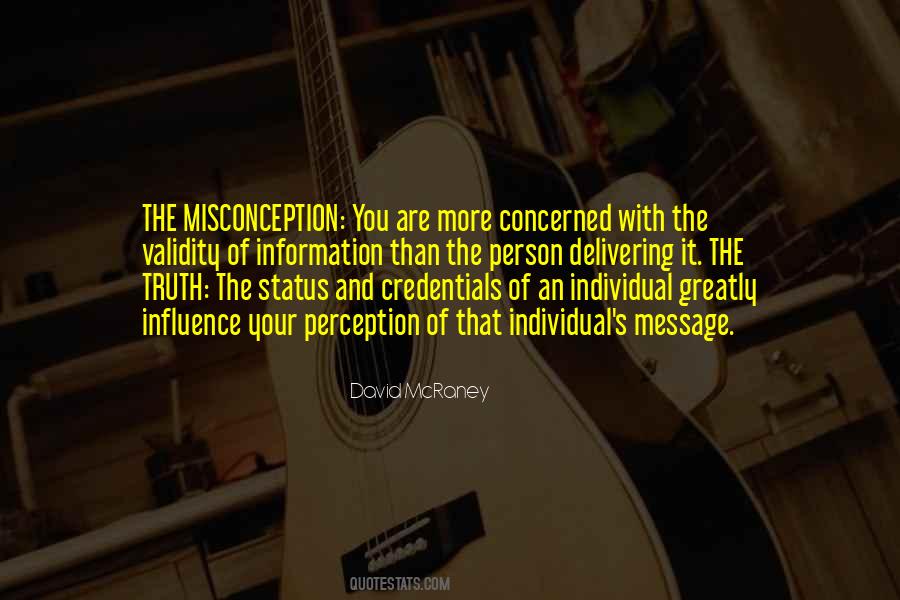 David McRaney Quotes #370217