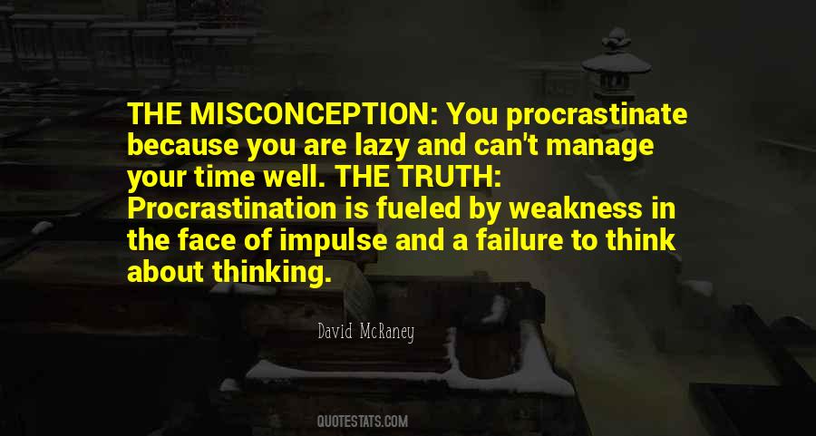 David McRaney Quotes #373783