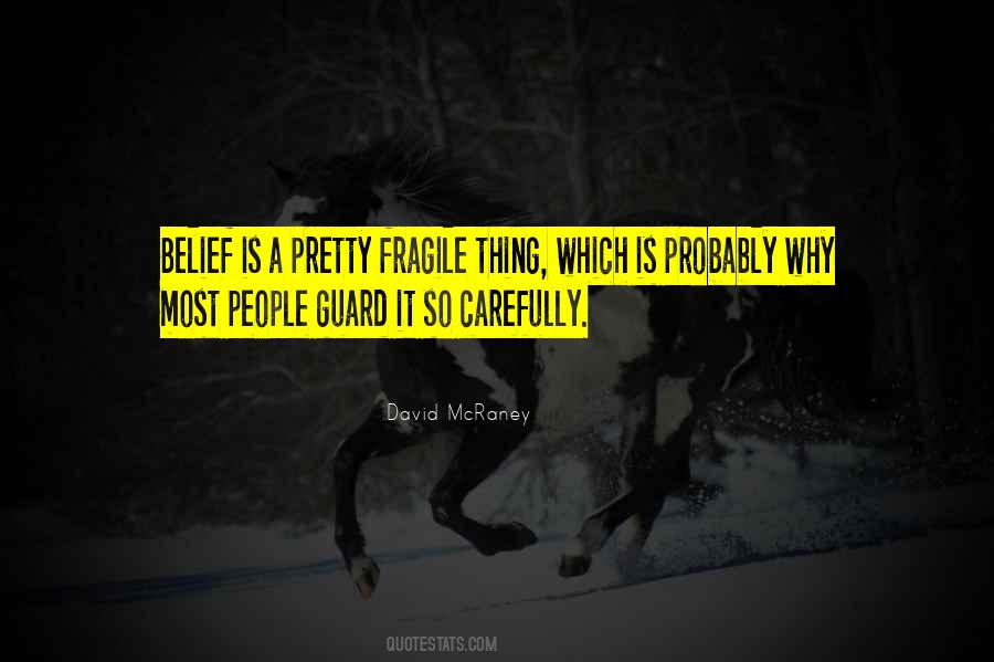 David McRaney Quotes #399521