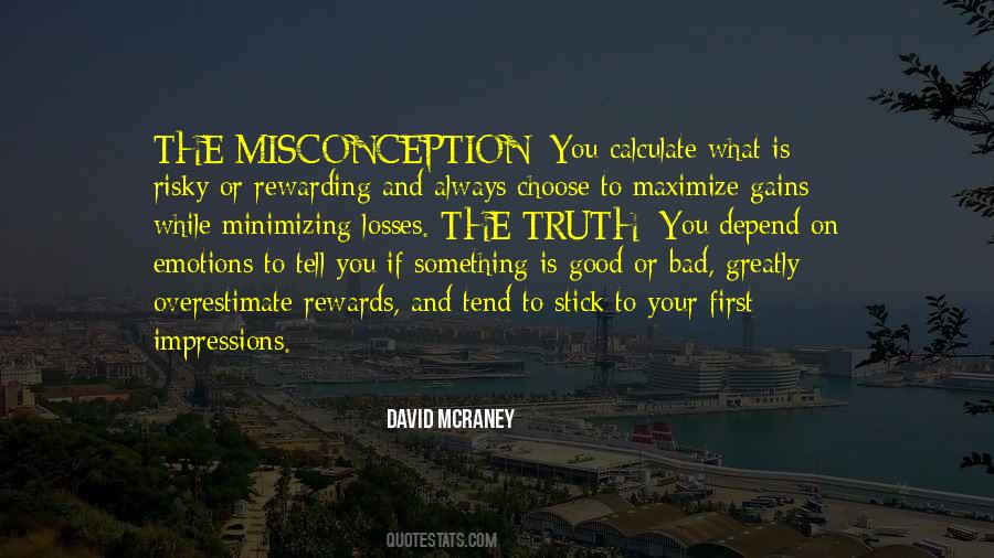 David McRaney Quotes #658637