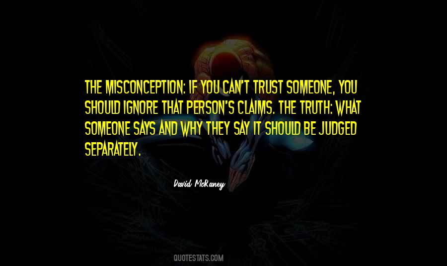 David McRaney Quotes #720085