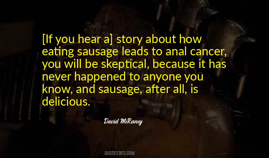 David McRaney Quotes #841747