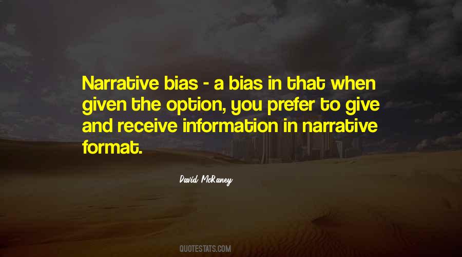David McRaney Quotes #905641