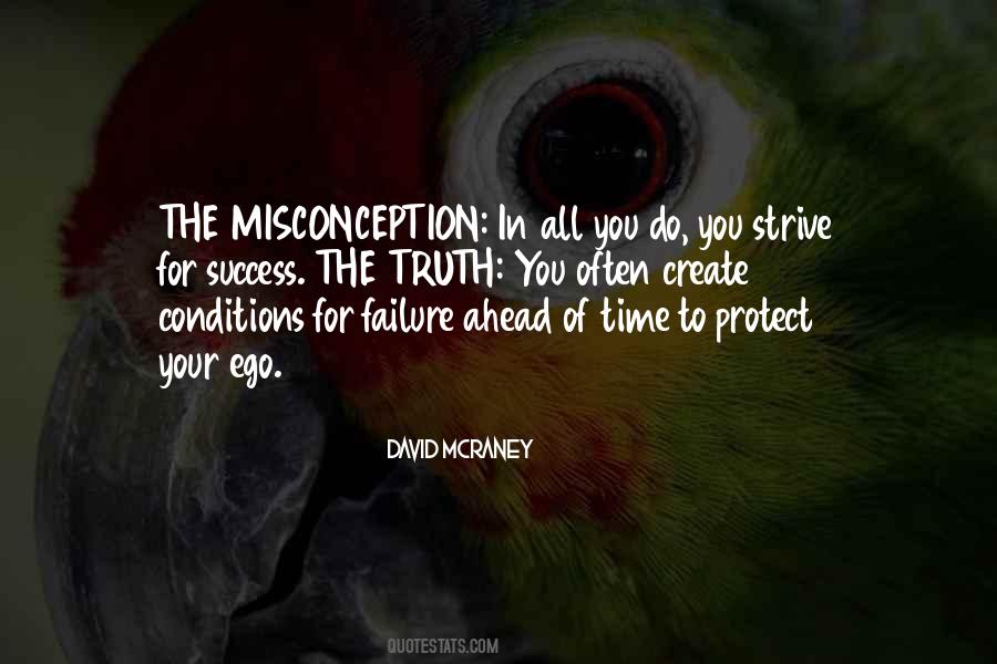 David McRaney Quotes #997058