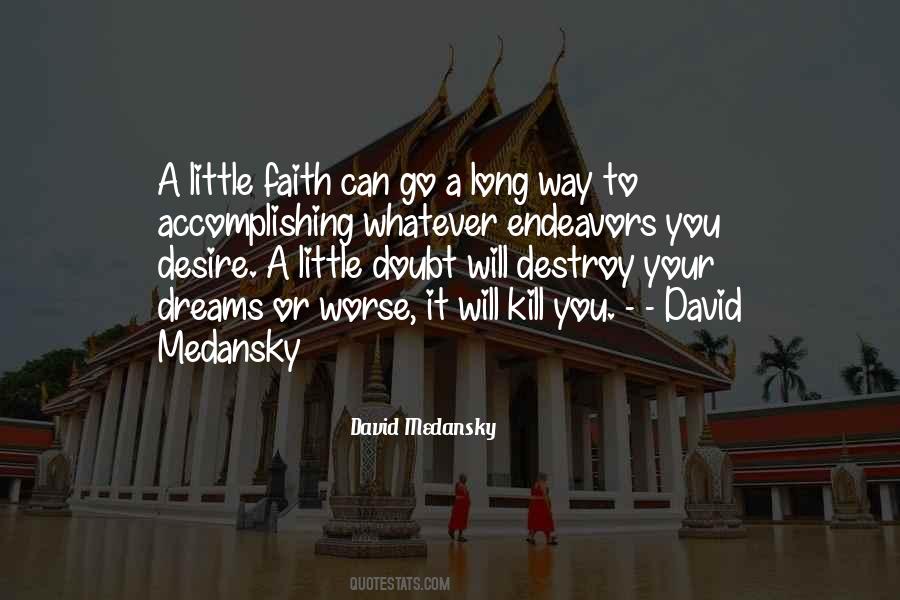 David Medansky Quotes #1191447 David Medansky Quotes #1191447