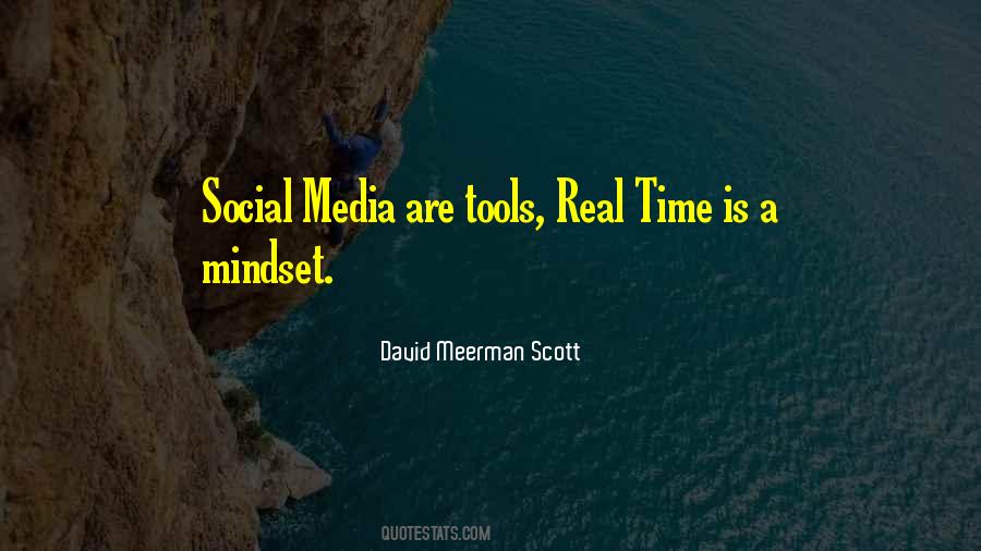 David Meerman Scott Quotes #762936