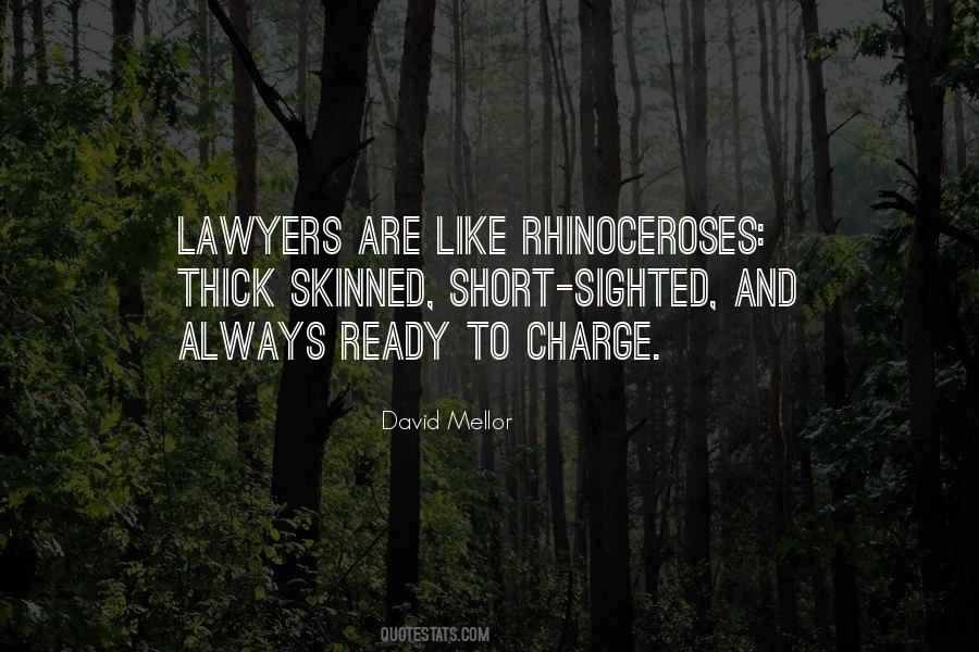 David Mellor Quotes #1123369 David Mellor Quotes #1123369