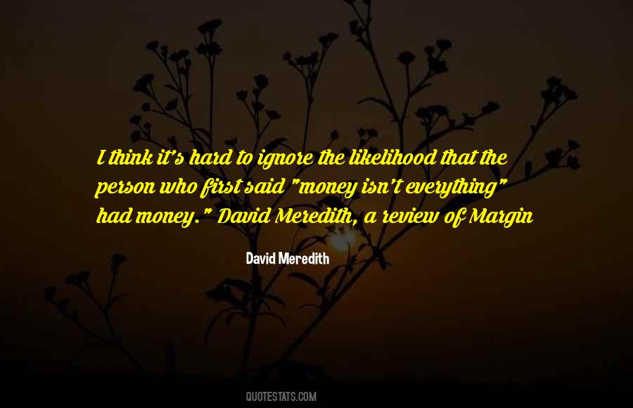 David Meredith Quotes #387558 David Meredith Quotes #387558